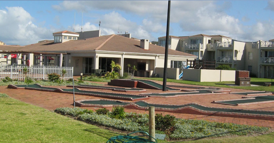 To Let 2 Bedroom Property for Rent in Hermanus Beach Club Western Cape